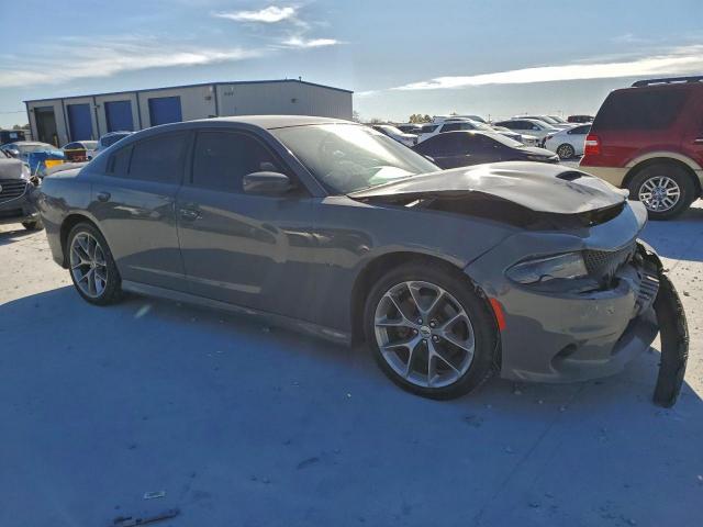 Dodge Charger R/t Image 3