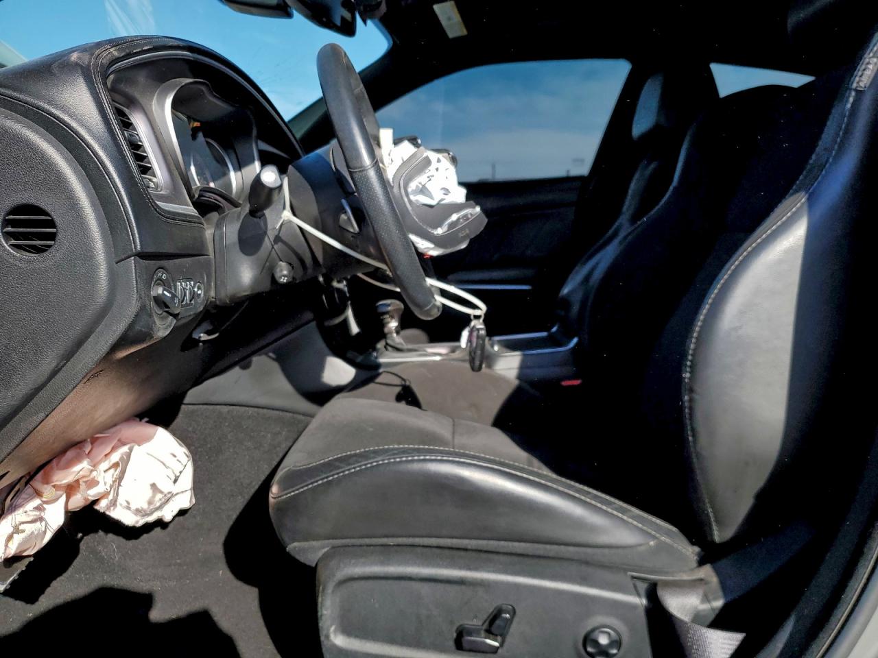 Dodge Charger R/t Image 10