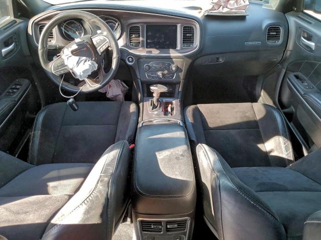 Dodge Charger R/t Image 4