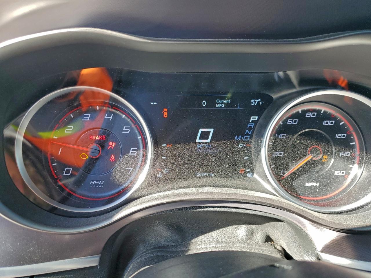 Dodge Charger R/t Image 9