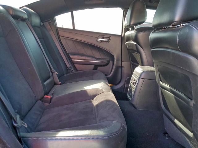 Dodge Charger R/t Image 12