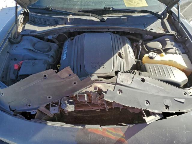 Dodge Charger R/t Image 8