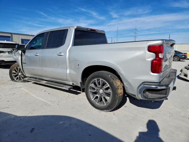 Chevrolet Silverado C1500 Lt Image 7