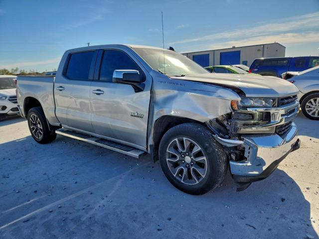 Chevrolet Silverado C1500 Lt Image 4