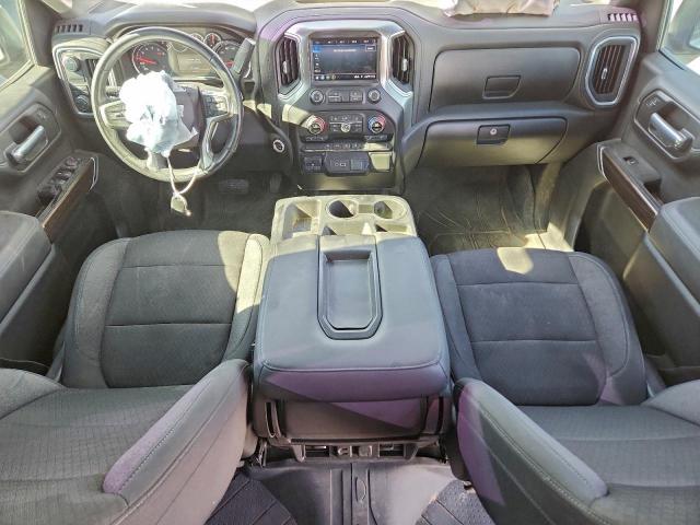 Chevrolet Silverado C1500 Lt Image 9