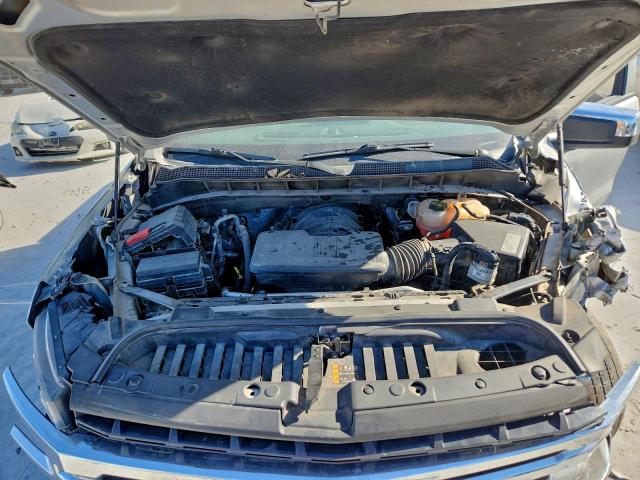 Chevrolet Silverado C1500 Lt Image 12