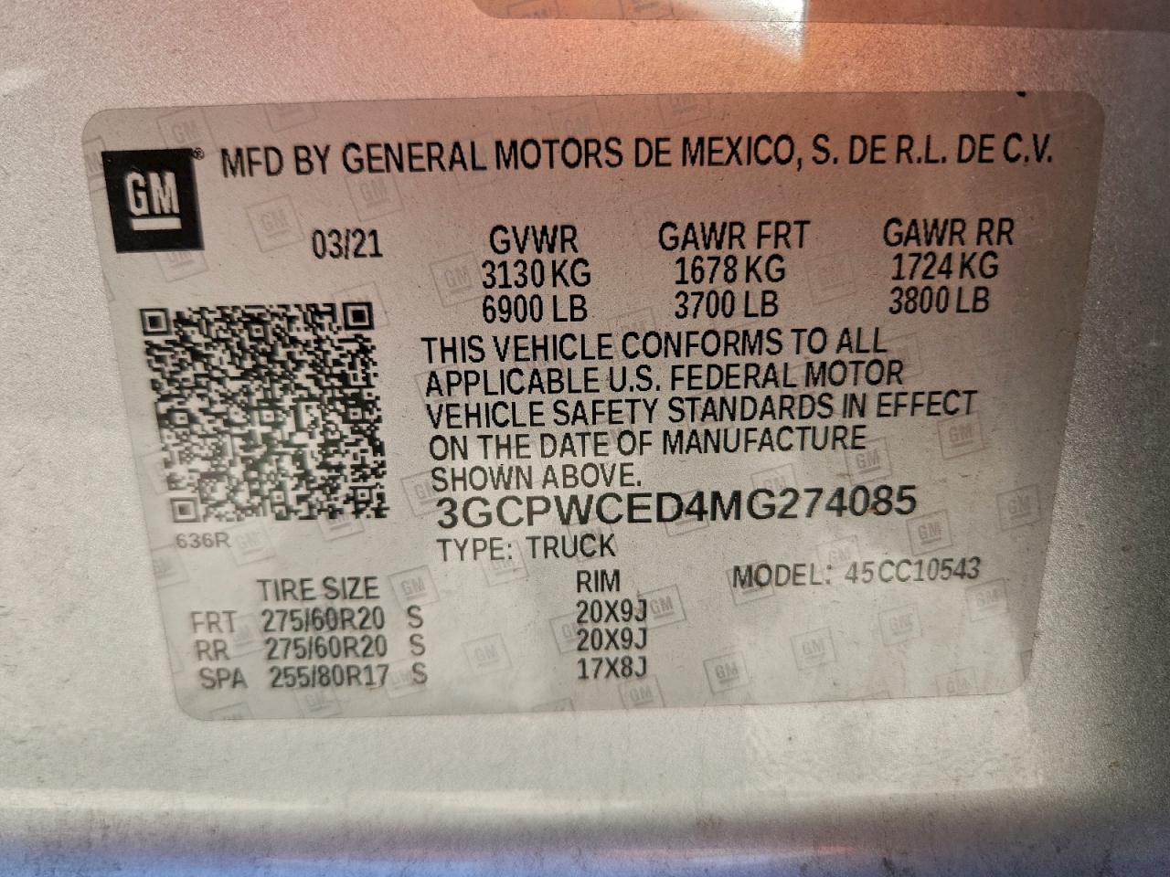 Chevrolet Silverado C1500 Lt Image 11