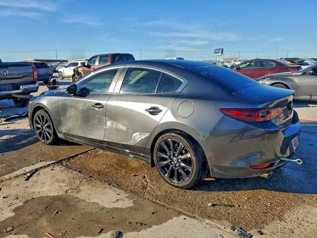 Mazda 3 Select S Select Sport Image 5