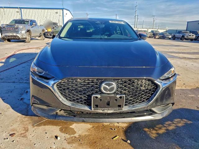 Mazda 3 Select S Select Sport Image 3