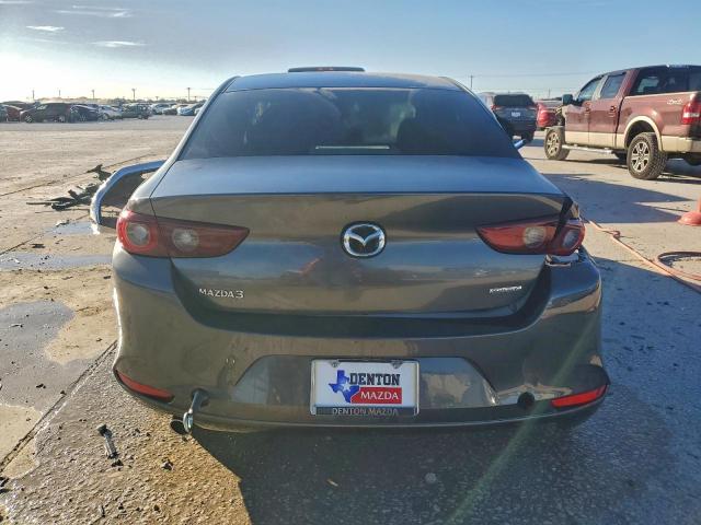 Mazda 3 Select S Select Sport Image 4