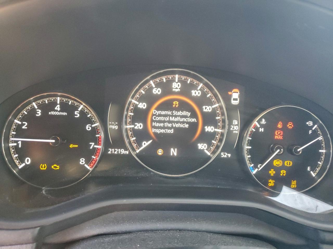 Mazda 3 Select S Select Sport Image 6