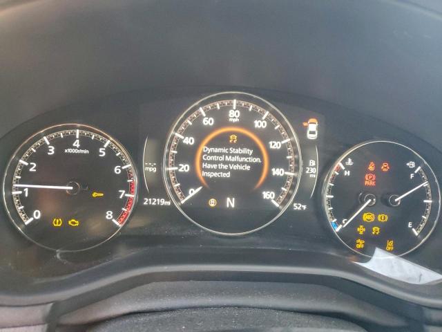 Mazda 3 Select S Select Sport Image 6