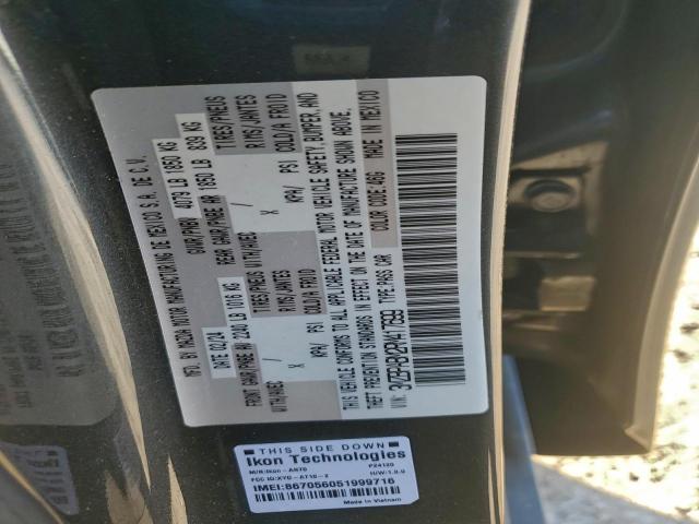 Mazda 3 Select S Select Sport Image 10