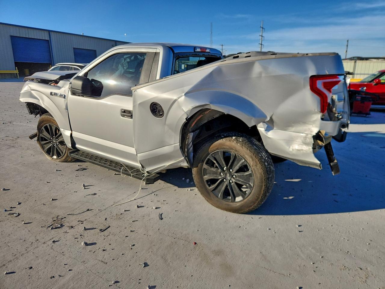 Ford F-150 Image 4
