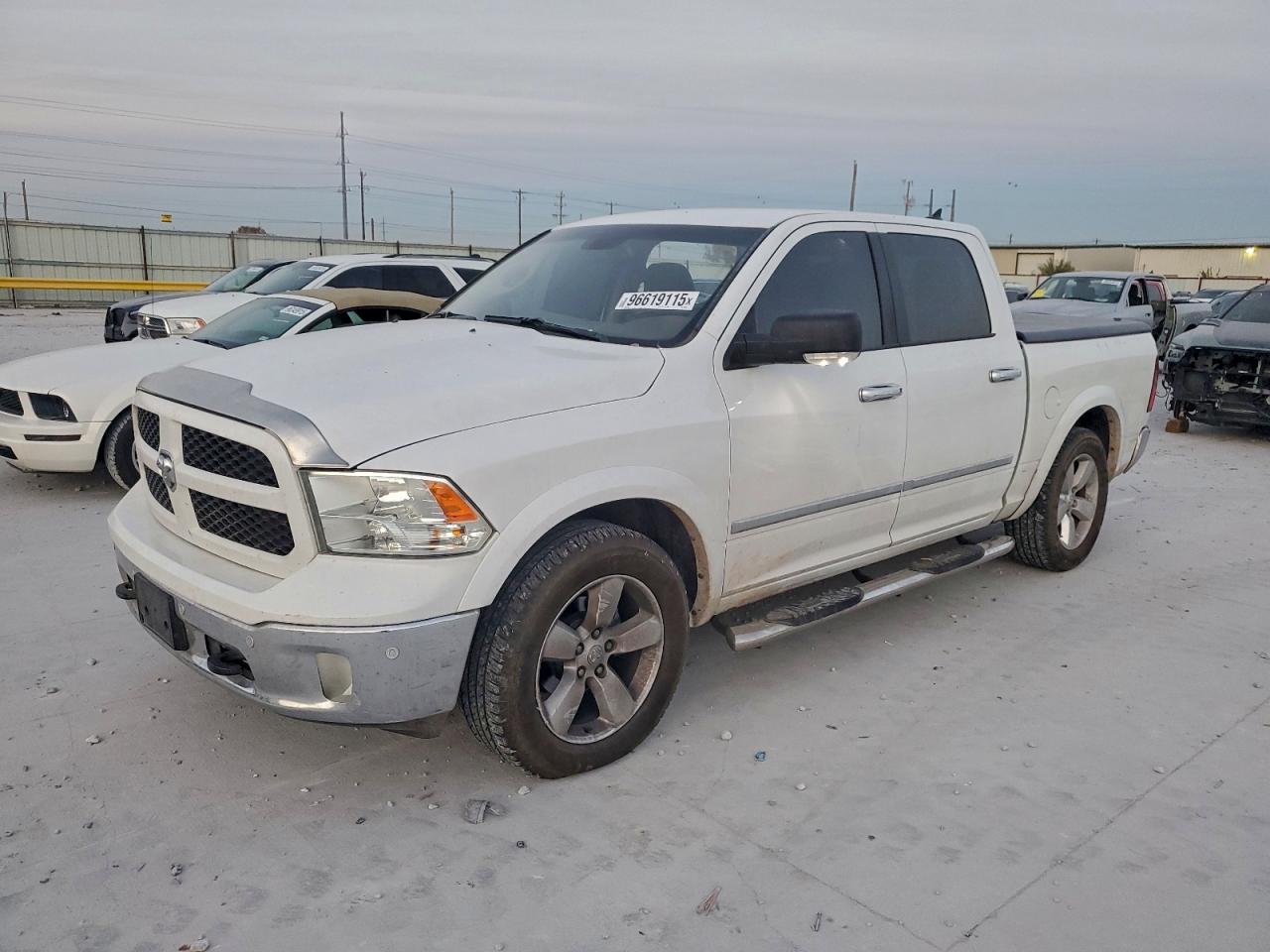 Ram 1500 Slt Image 1