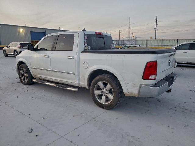 Ram 1500 Slt Image 4