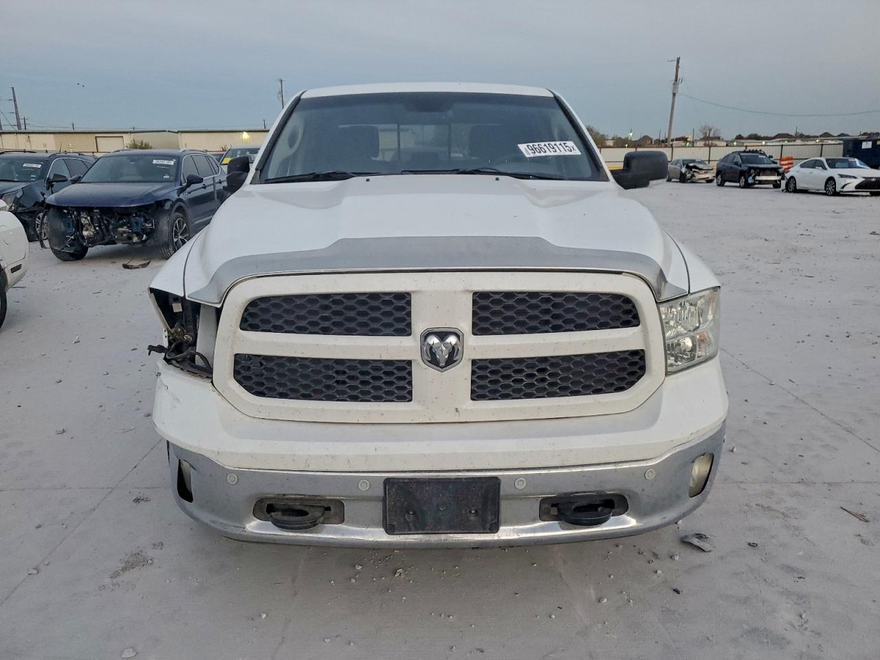 Ram 1500 Slt Image 3