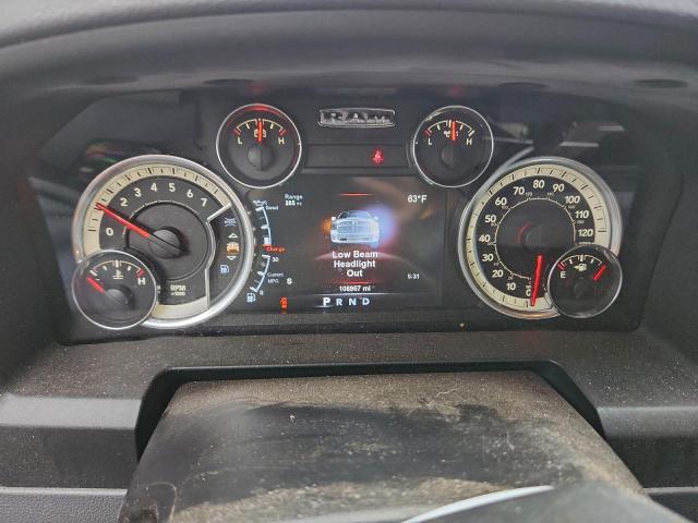 Ram 1500 Slt Image 7