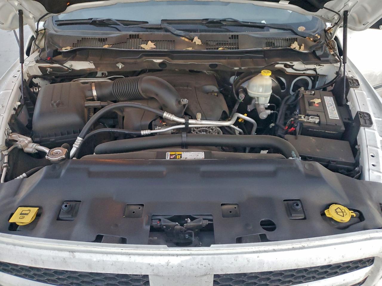 Ram 1500 Slt Image 10