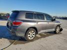 Toyota Highlander Base Image 2