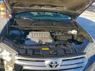 Toyota Highlander Base Image 12