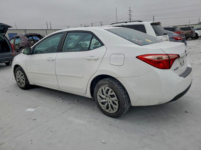 Toyota Corolla L Image 2