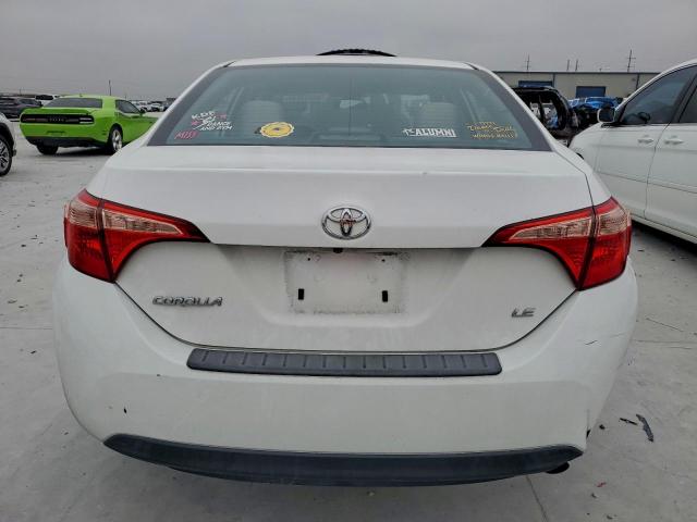 Toyota Corolla L Image 12