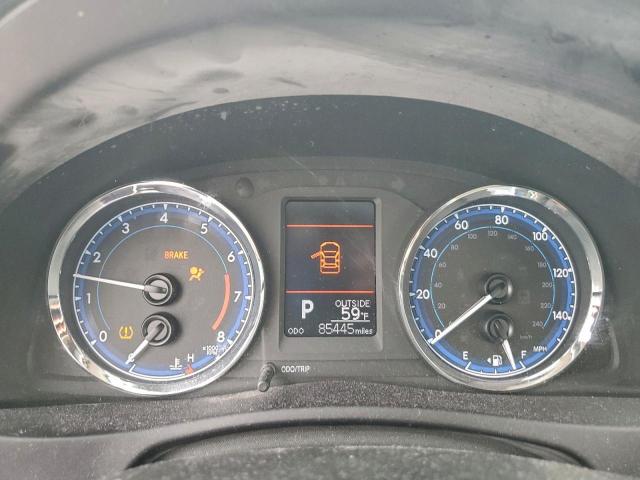 Toyota Corolla L Image 6