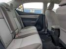 Toyota Corolla L Image 4