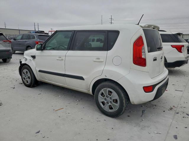 Kia Soul Image 11