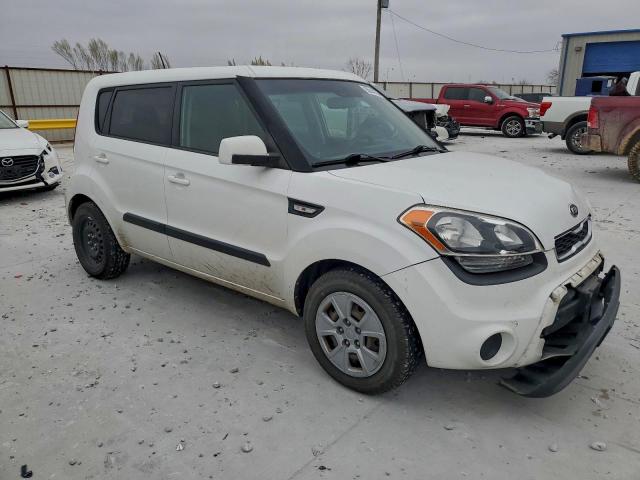 Kia Soul Image 7