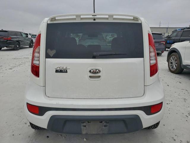 Kia Soul Image 4