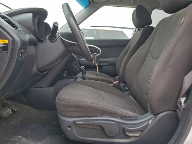 Kia Soul Image 10