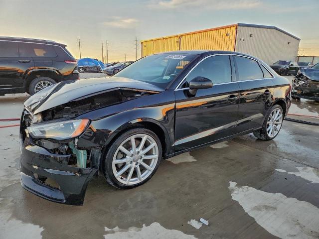  Salvage Audi A3