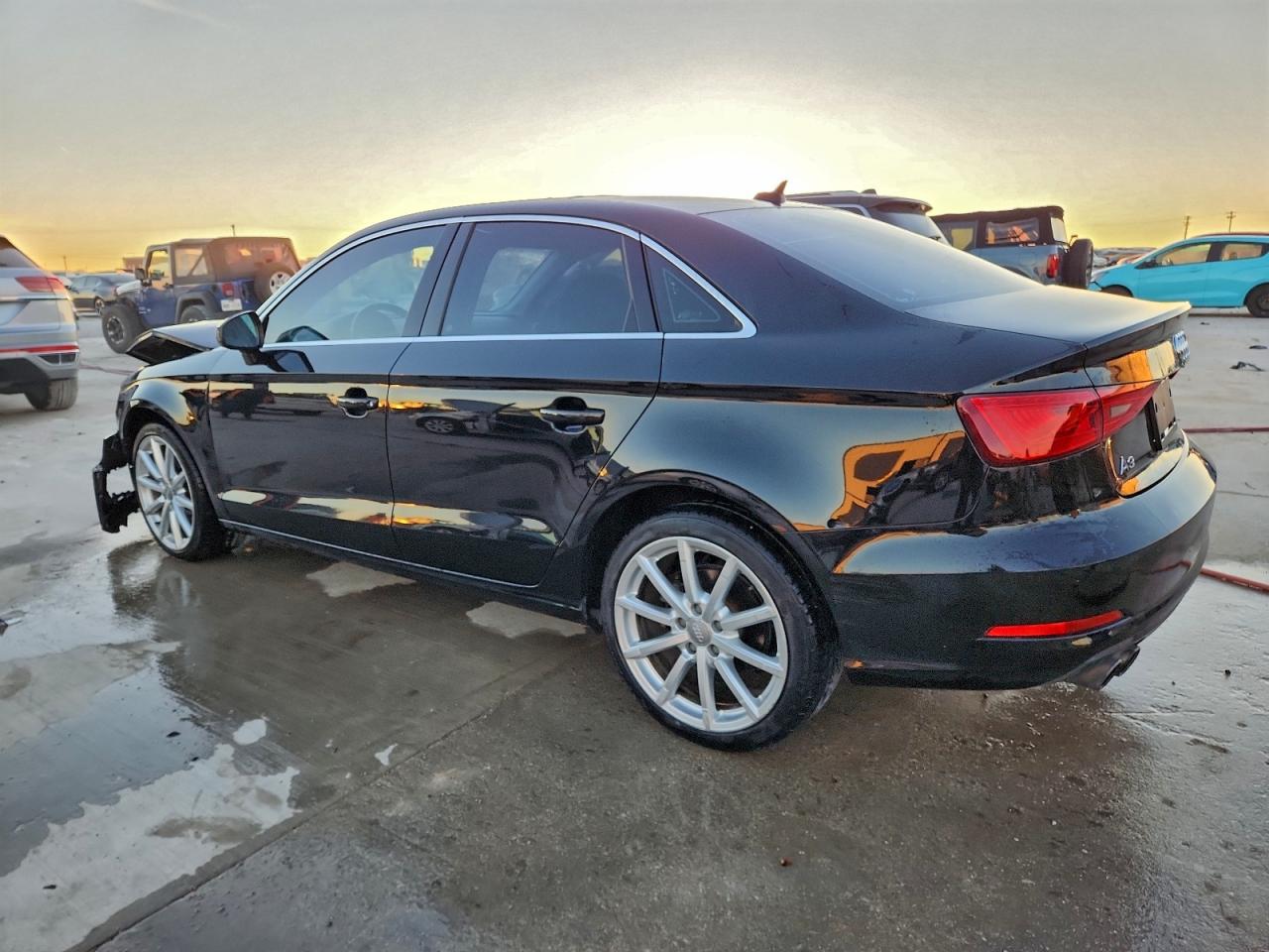Audi A3 Premium Image 6
