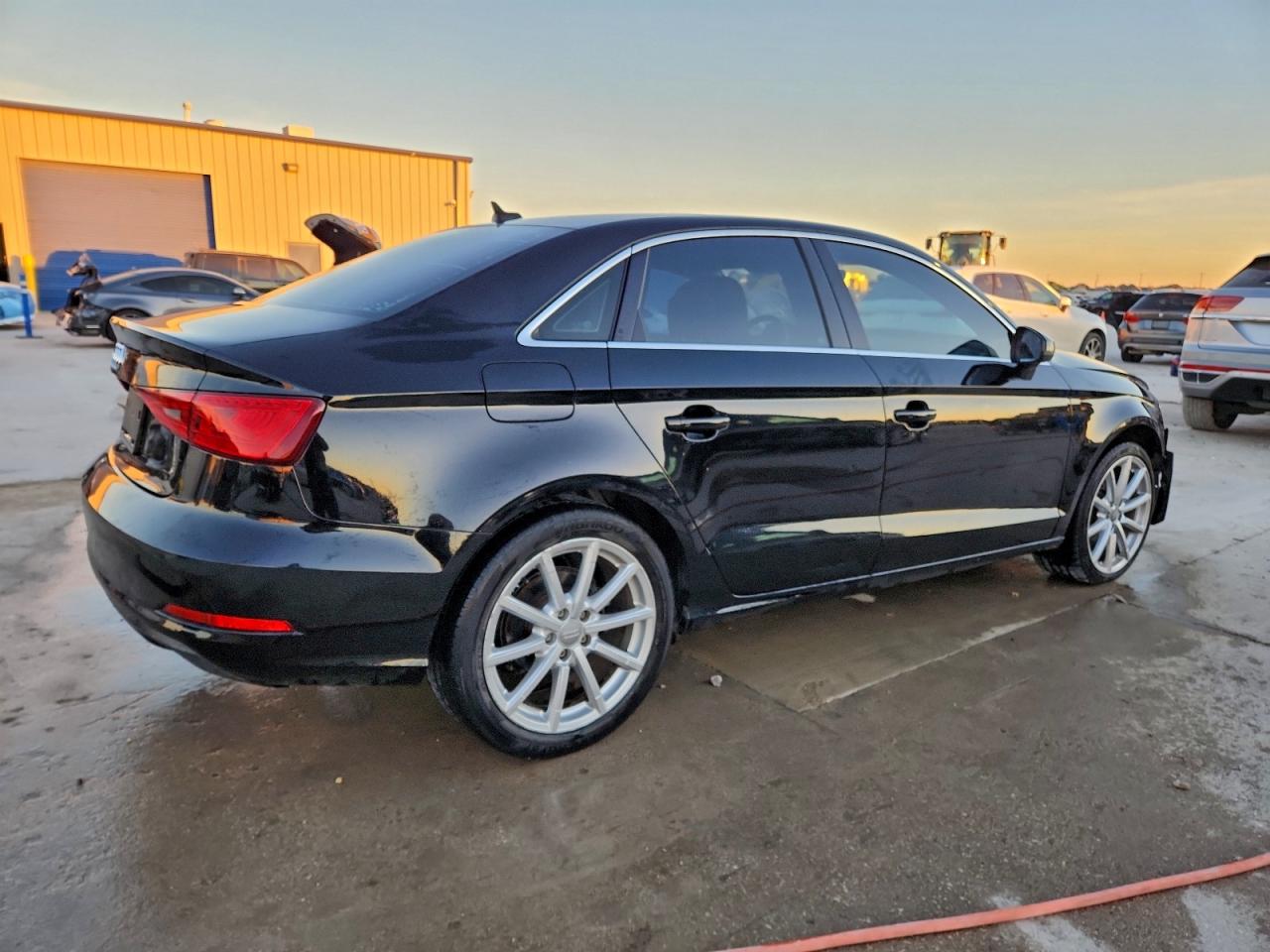 Audi A3 Premium Image 5