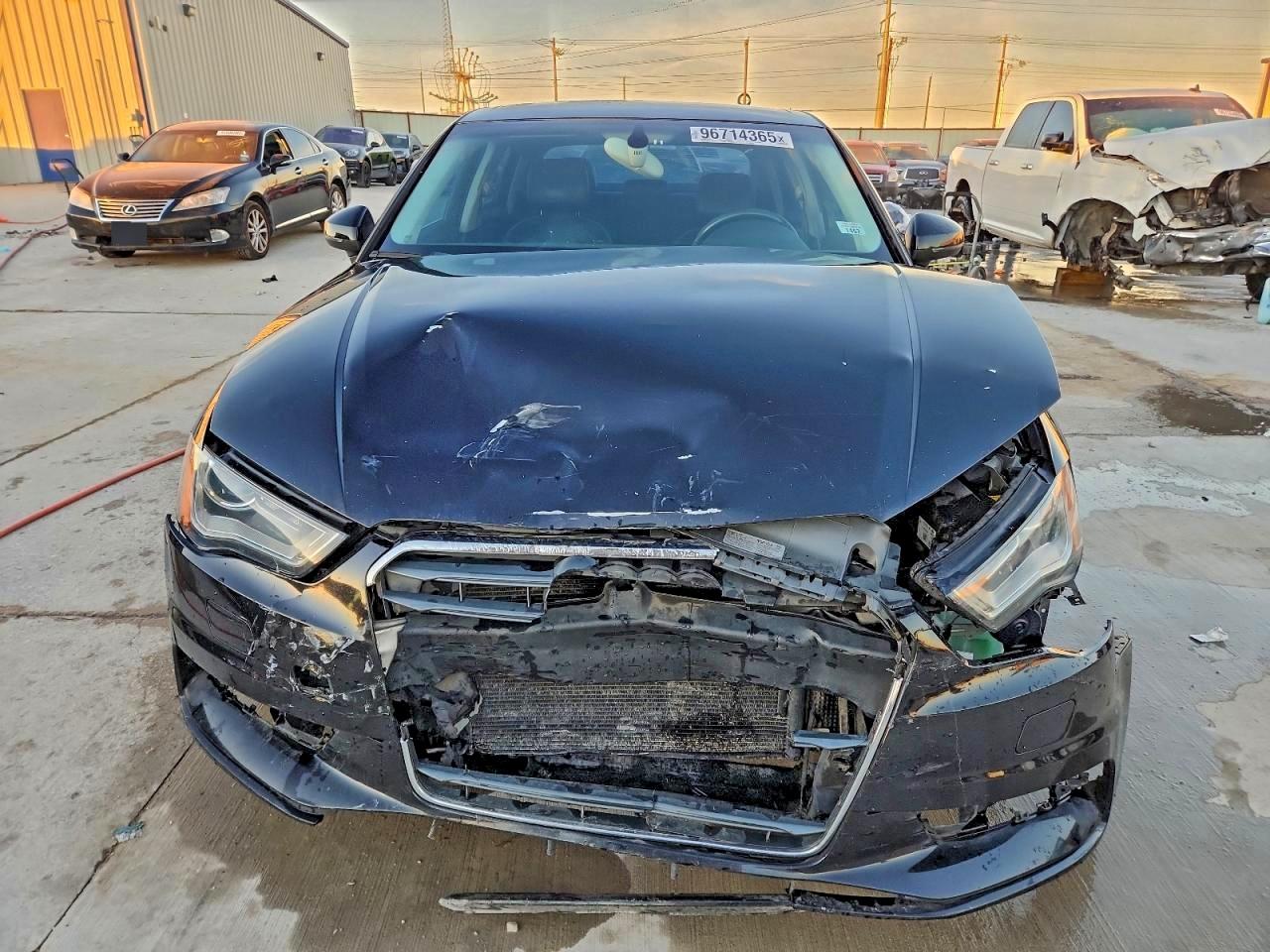 Audi A3 Premium Image 3