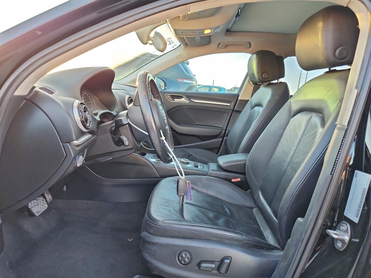 Audi A3 Premium Image 2