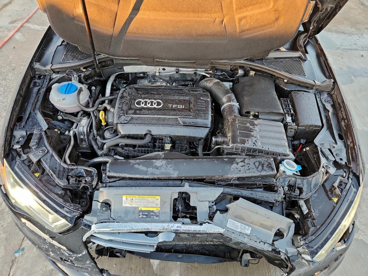 Audi A3 Premium Image 10