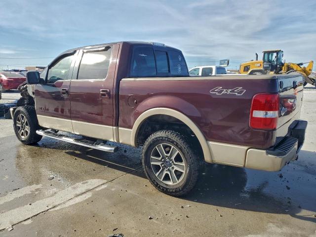 Ford F-150 Supercrew Image 5