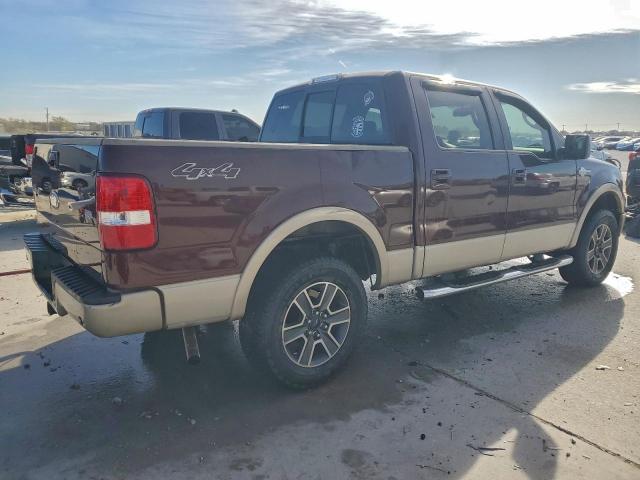 Ford F-150 Supercrew Image 2