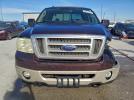 Ford F-150 Supercrew Image 6