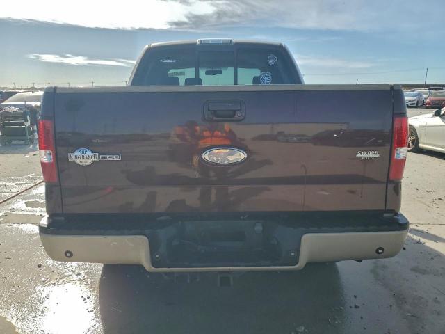 Ford F-150 Supercrew Image 3