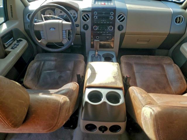 Ford F-150 Supercrew Image 9