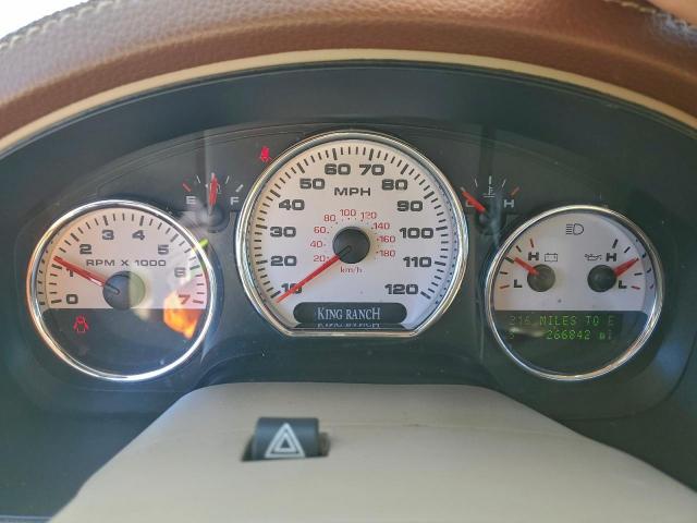 Ford F-150 Supercrew Image 10