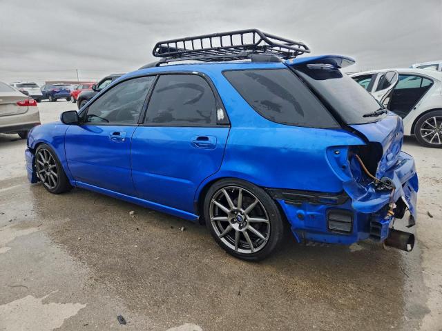 Subaru WRX Wrx Image 10