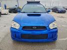 Subaru WRX Wrx Image 12