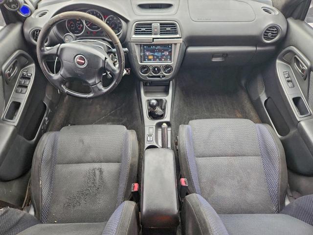 Subaru WRX Wrx Image 7