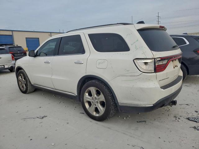 Dodge Durango Sxt Image 8