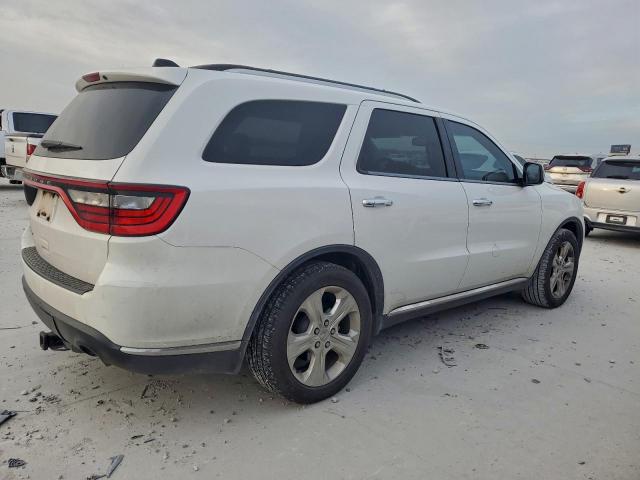 Dodge Durango Sxt Image 5